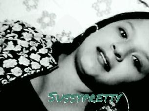 Sussypretty