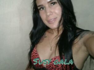 Susy_gala