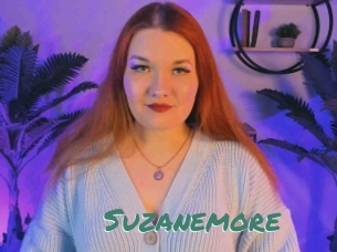 Suzanemore