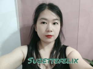 Suzettefelix