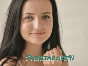 Svenjalove91