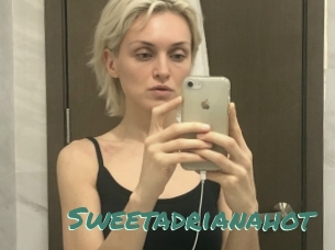 Sweetadrianahot