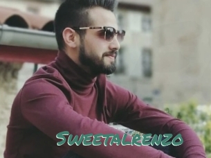 Sweetalrenzo