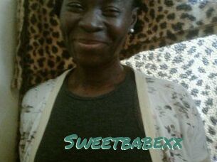 Sweetbabexx
