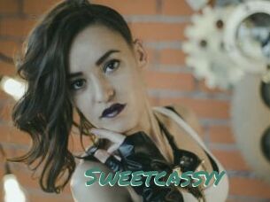 sweetcassyy Free sexcams