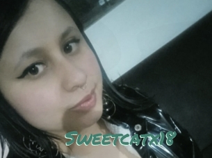 Sweetcatx18