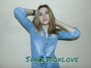 Sweetfoxlove