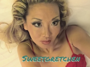 Sweetgretchen