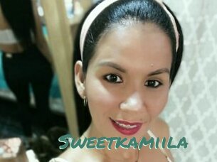 Sweetkamiila