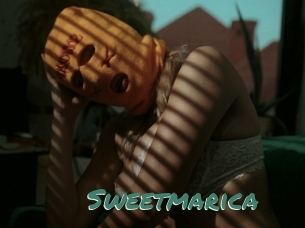 Sweetmarica