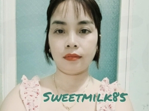 Sweetmilk85