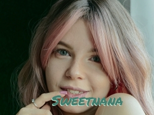 Sweetnana