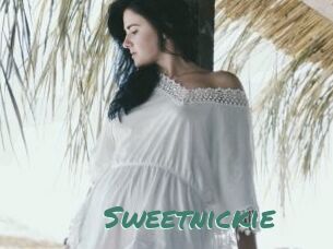 Sweetnickie