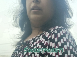 Sweetpreeti