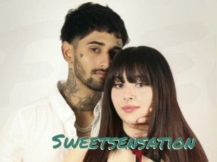 Sweetsensation