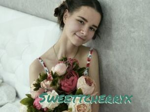 Sweettcherryx