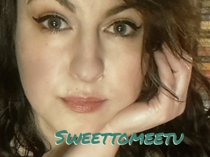 Sweettomeetu