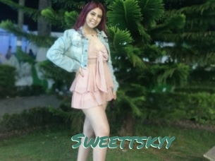 Sweettskyy