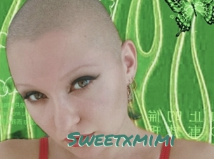 Sweetxmimi