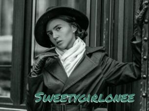Sweetygirlonee