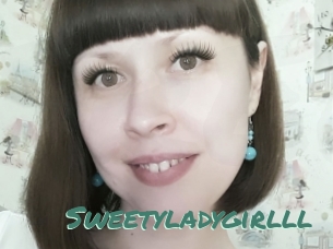 Sweetyladygirlll