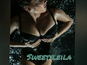 Sweetyleila