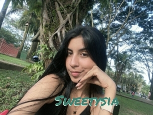 Sweetysia