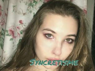 Syncretisme