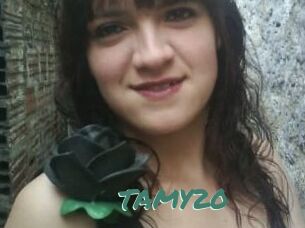 TAMY20