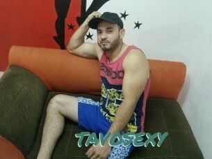 TAVOSEXY