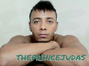 THEPRINCEJUDAS