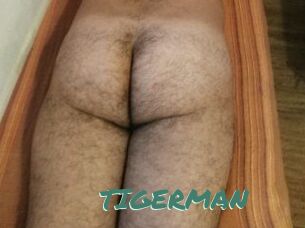 TIGERMAN