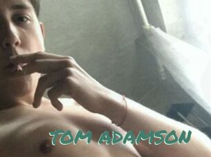 TOM_ADAMSON