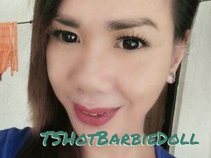 TSHotBarbieDoll