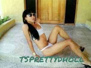 TSPRETTYDHOLL