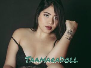 TaamaraDoll