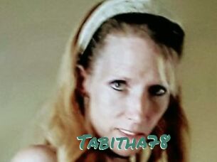 Tabitha78