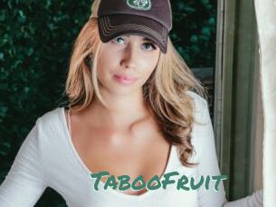 TabooFruit