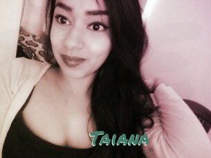 Taiana_