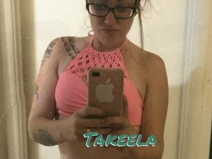 Takeela