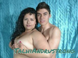 TalhiAndrustrong