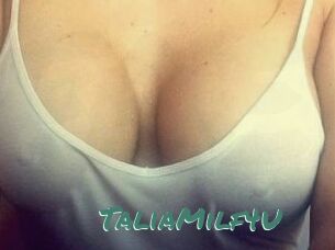 TaliaMilf4U