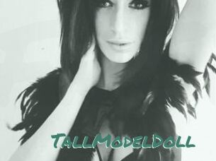 TallModelDoll