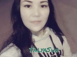 TalyaSun