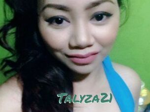 Talyza21