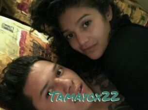Tamayox22