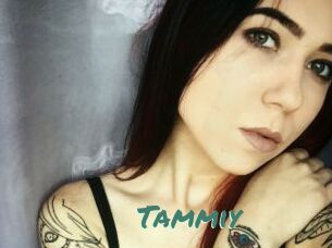 Tammiy