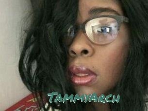 TammyArch