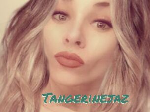 Tangerinejaz