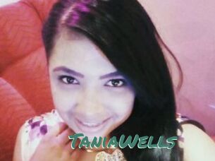 TaniaWells